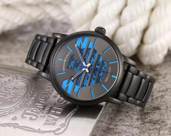 Emporio Armani watch for men Automatic 